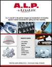 A.L.P. Lexalite Capabilities Brochure