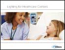 Healthcare Center Lighting Brochure from H.E. Williams