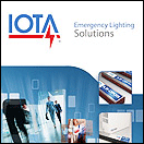 IOTA Release 2018 Emergency Lighting Solutions Guide