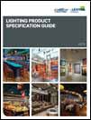 Lighting Product Specification Guide from ConTech Lighting