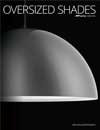 THINK BIGGER - Oversized Shades Brochure from ANP Llghting