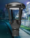 Lighting Manufacturers
