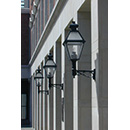 Lighting Manufacturers