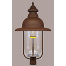 Lighting Manufacturers