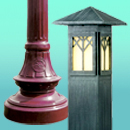 Lighting Manufacturers